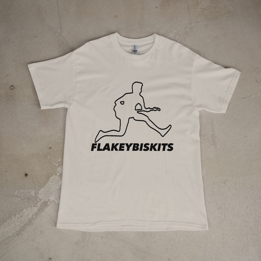 Black Jump Outline with bold name